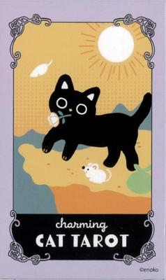 Vorhersage der Zukunft – Tarot