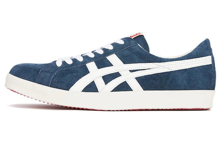 Onitsuka Tiger Fabre Nm  Navy  1183A915-400 37