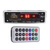 Linkee Autolautsprecher, FM-Radio, Sicherheit, digitale Karte, kabelloses Bluetooth, MP3-Decoder-Modul