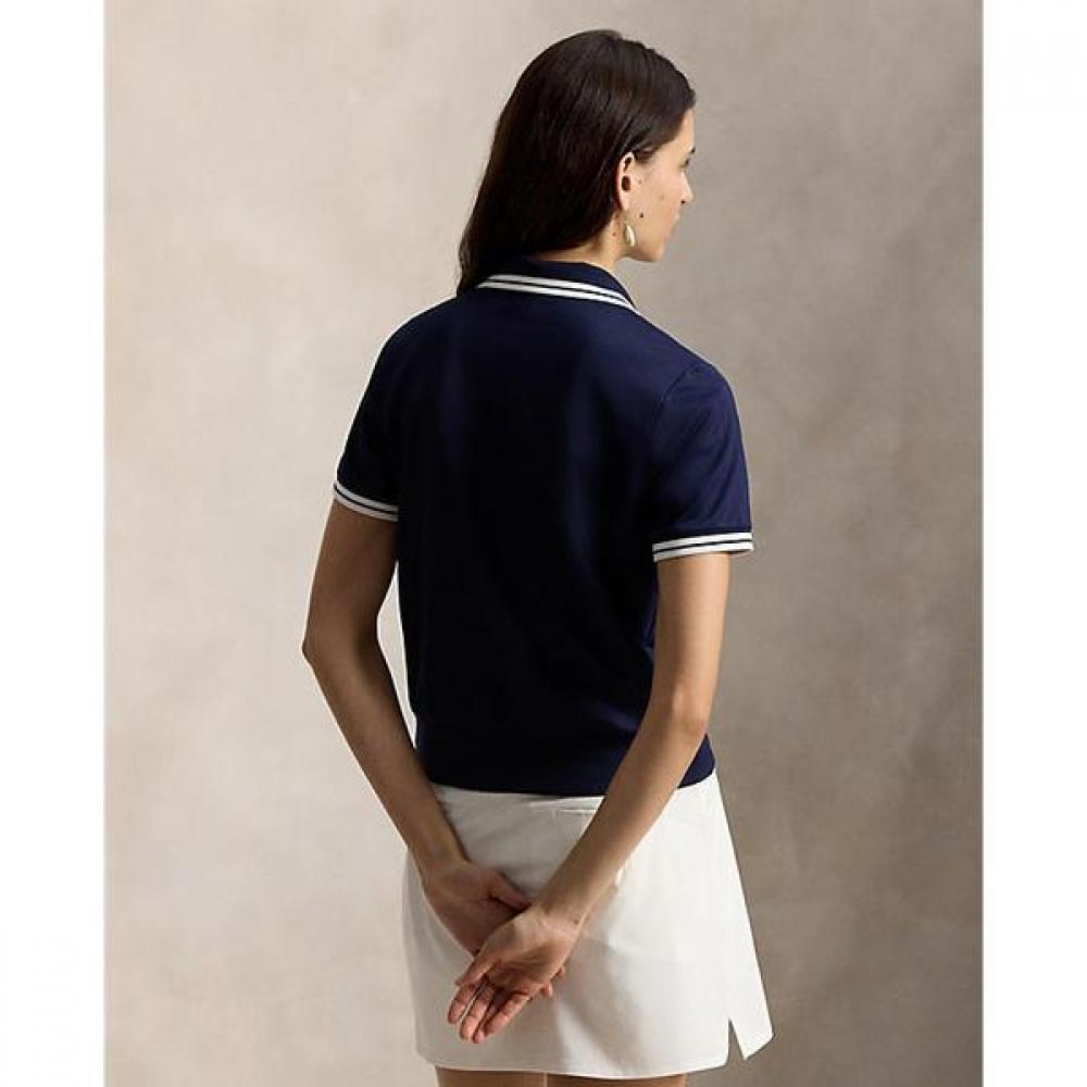 Polo Ralph Lauren Women S Polo Bear jerSey Polo Shirt  Wmxgkninb920384410 