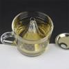 304 Stainless Steel Cone Tea Infuser Fine Mesh Tea Separation Filter Screen Tea-making Filter  Mug