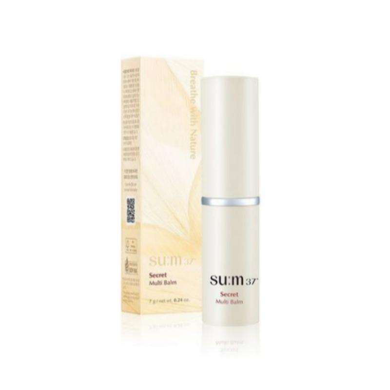 SU:M37 Secret Multi Balm 7g