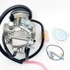 NEW Carburetor Kit Fit for TGB Blade Target 500 525 550 4x4 ATV Quad D9900023 Motorcycle Accessories