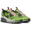 Nike Air Max 90 Drift Action Green Unisex Tenisky Summit-White Bright-Crimson Black FB2877-300