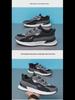Men Sneakers Sports Shoes Breathable Comfortable Shoes Outdoor Hiking Shoes Running Shoes