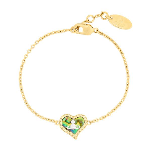 Vivienne Westwood Women Chain Bracelet 61020060 02r992