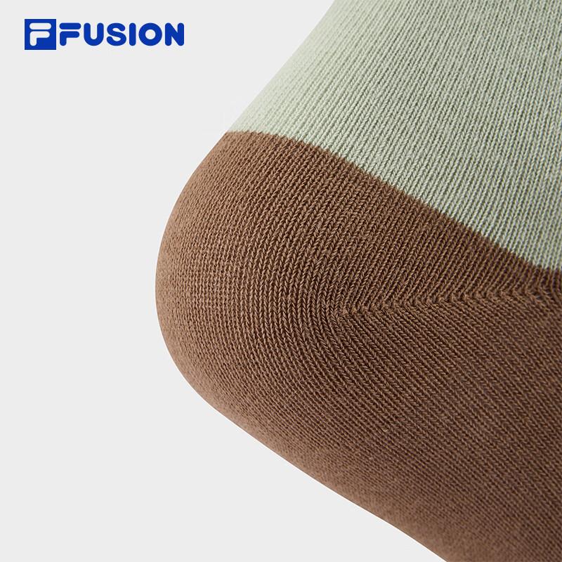 Fila Fusion Women's Mid-Calf Sports Socks