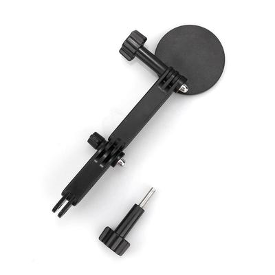 1 Stück Verstellbare Gerade Gelenkadapter Für 13 12 11 Action 5 Pro 4 Universelles Verlängerungs-Schwenkarm-Halterungs-Kit