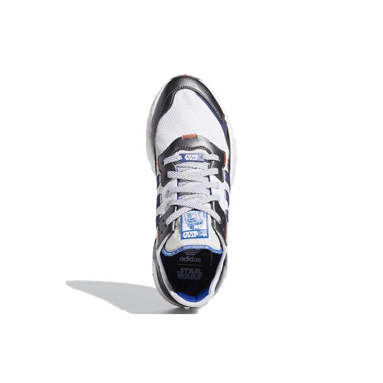 Nite Jogger Star Wars x Nite Jogger Adidas Originals 'R2D2' FV8040
