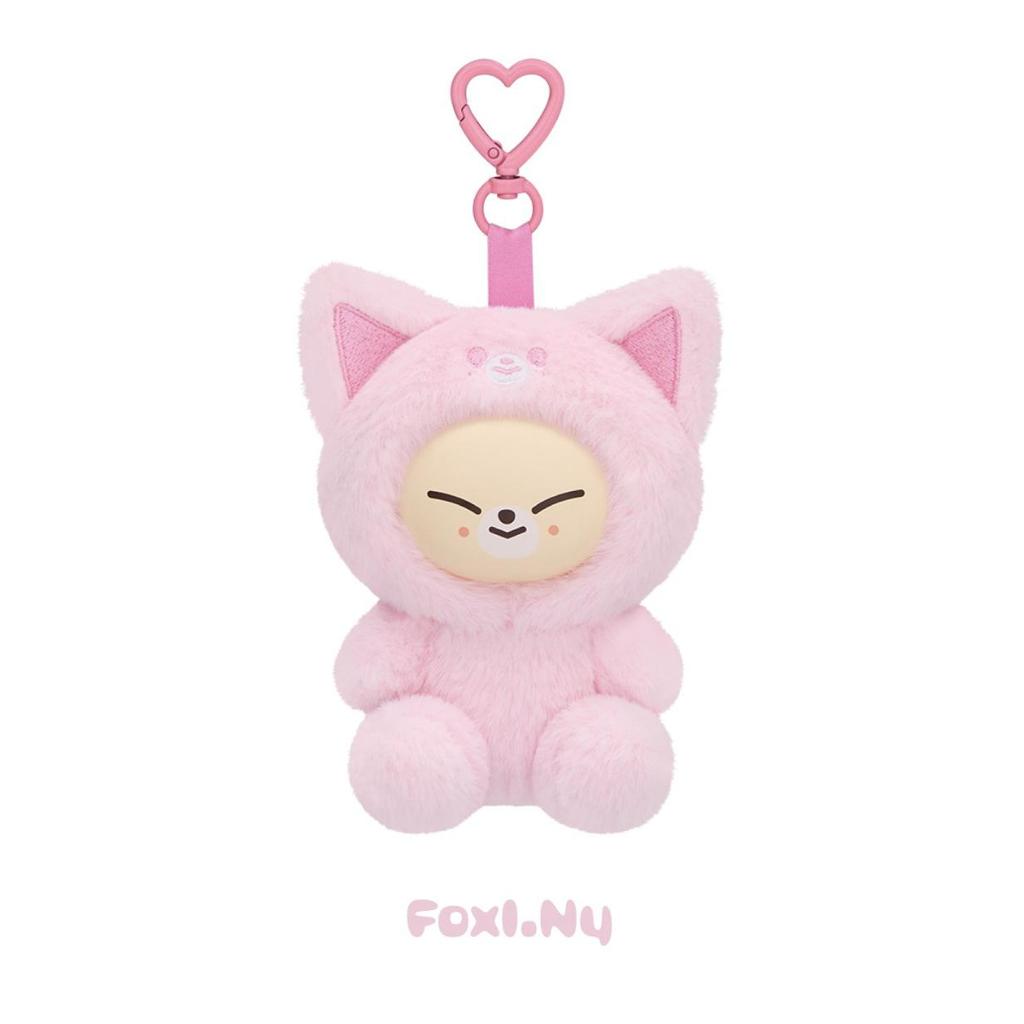 (Pre-order) Stray Kids SKZOO PLUSH TOY Ver. - STAY in Our Little House