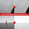 Fix Clear Car Scratch Repair Cloth Nano Meterial for Car Light Paint Scratches Remover Scuffs On Surface Repair Rag Clean Stains
