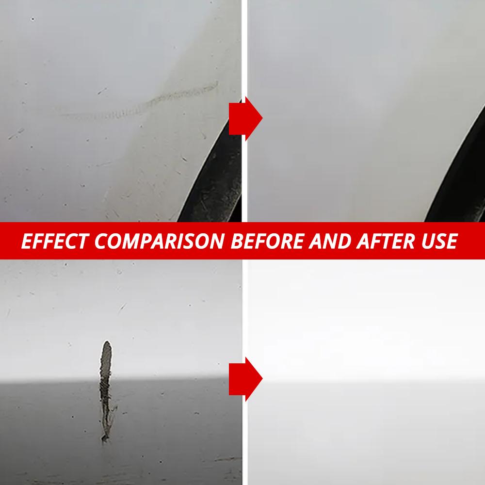 Fix Clear Car Scratch Repair Cloth Nano Meterial for Car Light Paint Scratches Remover Scuffs On Surface Repair Rag Clean Stains