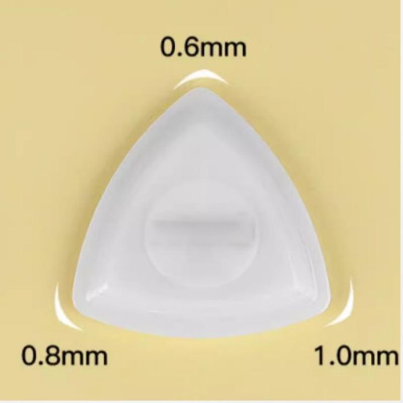 Guitar Picks Plectrums Bass Picks Electric Guitar Part Guitar Pick Thumb Picks