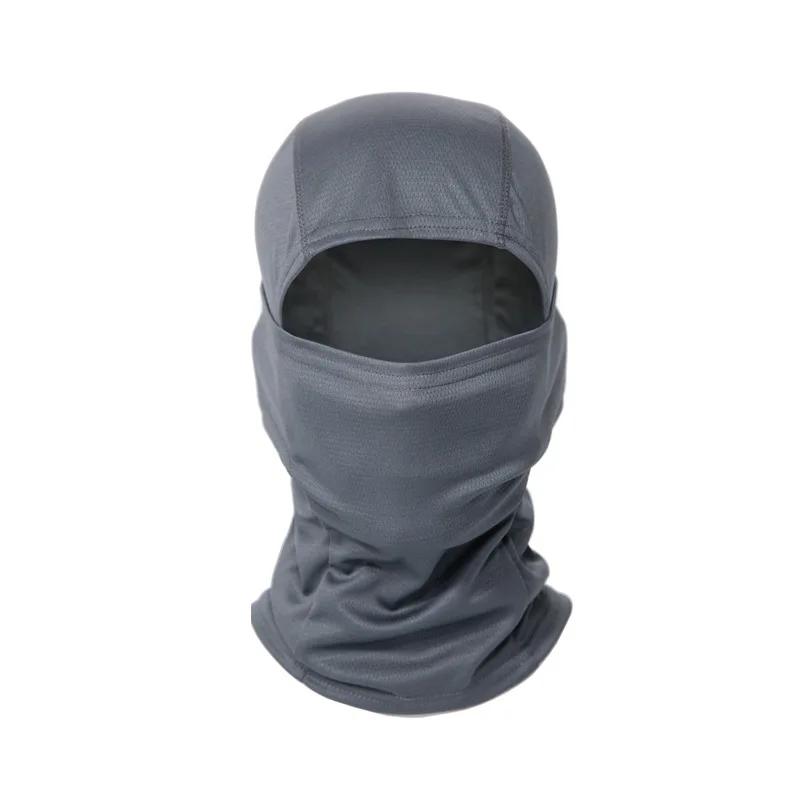 Tactical Windproof Full Cover Head Warm Scarf for Bicycle Riding Hiking Hunting Ski - Outdoor Sports Thermal Neoprene Unisex