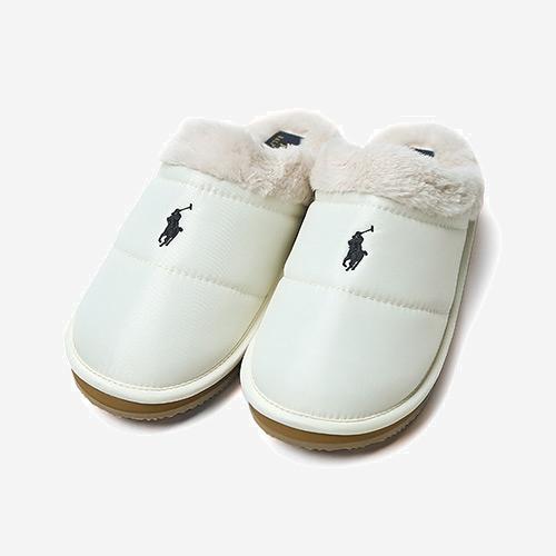 

Polo Kaylee Nylon Scruff Cream RFS11618W-RFS11618W
