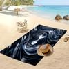 Tottenham Hotspur Printed Beach Towel Quick Dry Soft TowelPortable Large Rectangular Beach Blanket for Travel Swimming Pool