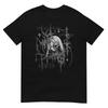 Y2k Grunge Anime Goth Alt Sigilism Japanese Zombie Graphic Tshirt