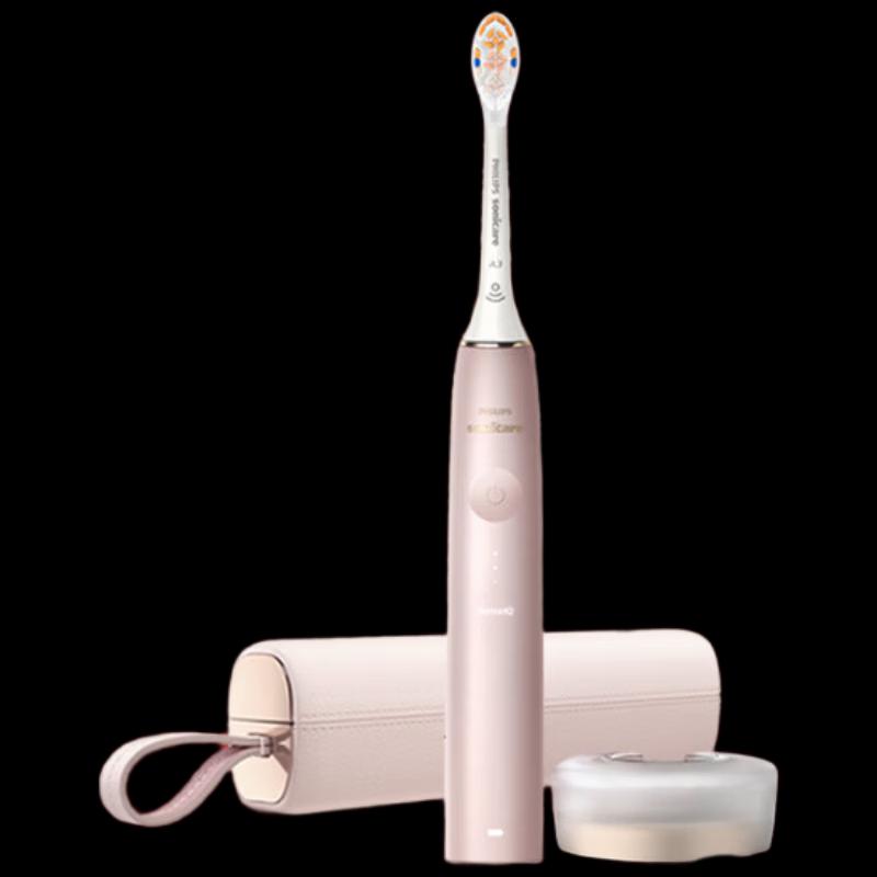 Philips DiamondClean AI Sonic Electric Toothbrush