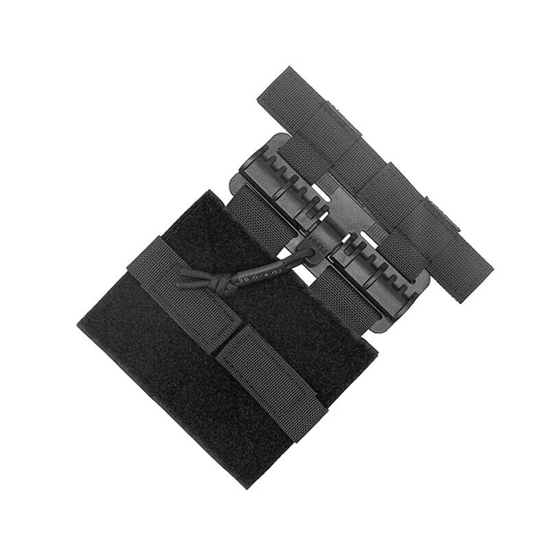 Tactical Vest Quick Release Buckle