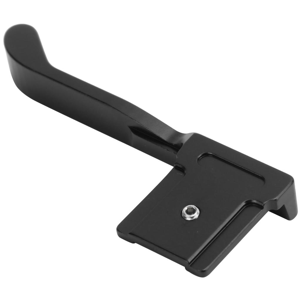 Camera Hot Shoe Thumbs Grips Aluminum Alloy Thumbs Rest Handle for    0V