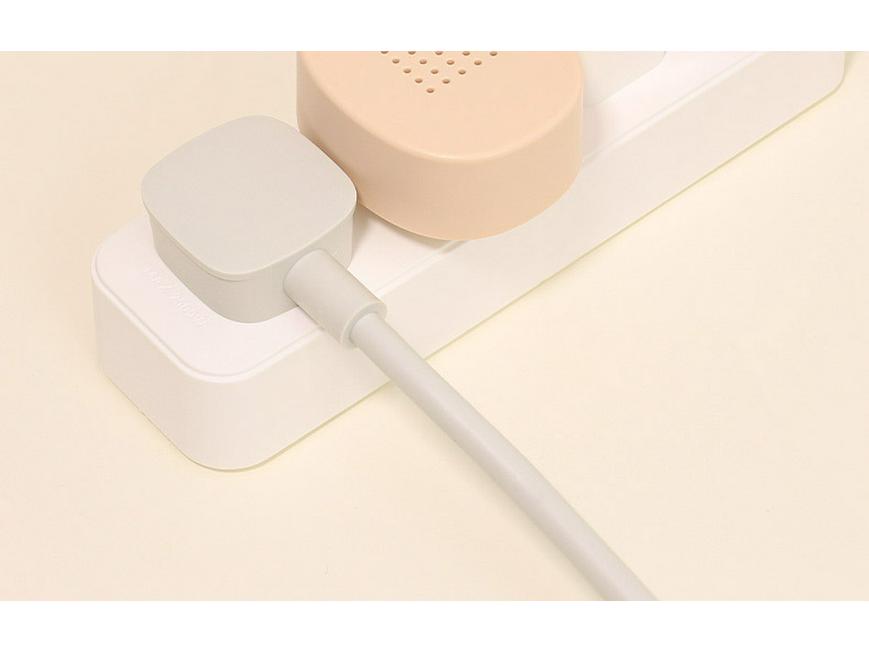 Nordische Süße Kabellose Türklingel für Schlafzimmer und Haustür - Lucy & Pete Design