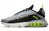 Air Max 2090 Platino Puro Volt CT1803-001