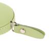 1Pc 1.5M Portable Retractable Vintage Style Mini Tape Nostalgia Measure Ruler Retro Sewing Centimeter Inch Roll Tape