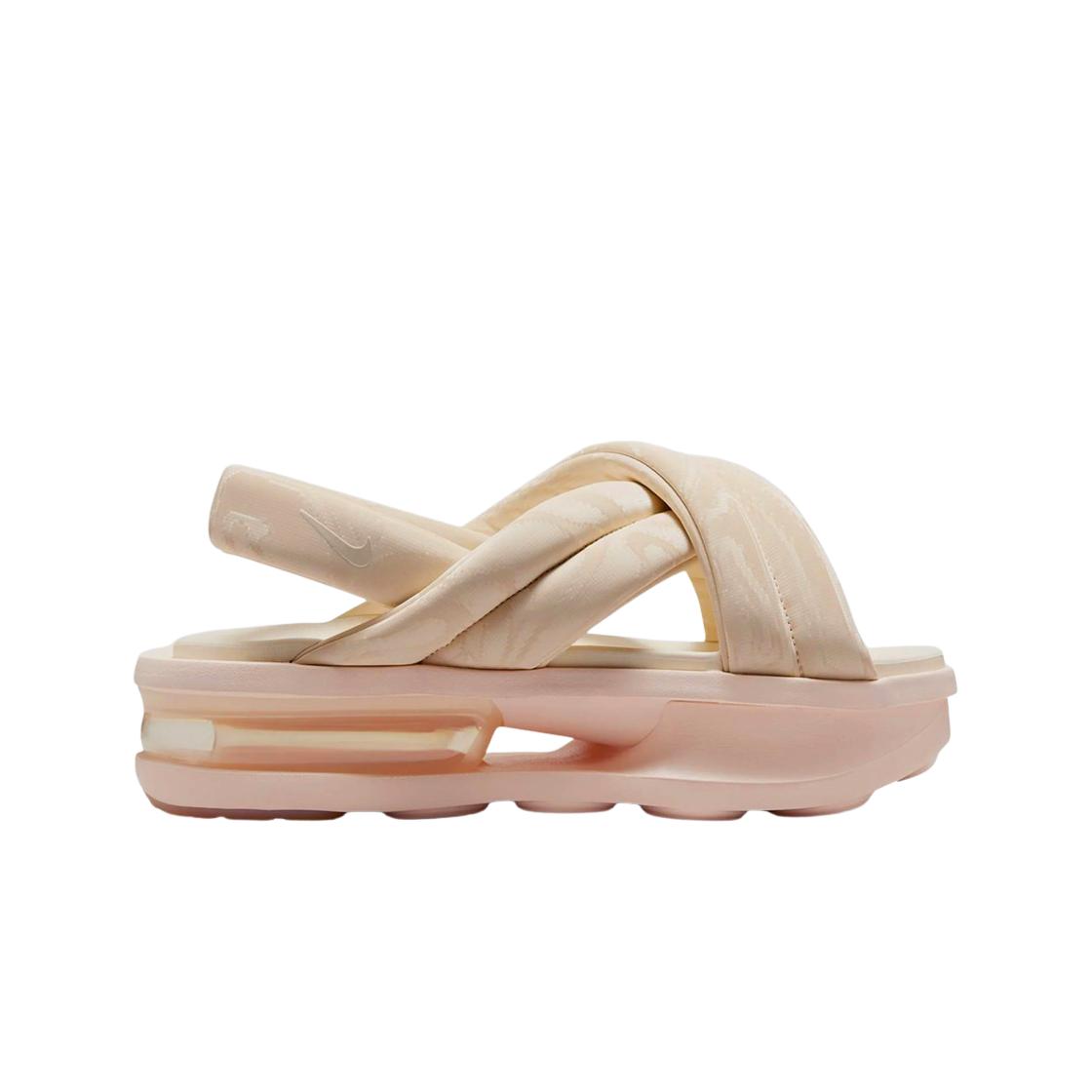 Nike Air Max Isla Sandale Guava Ice Damen Sneaker Rosa Blass-Elfenbein HJ8168-800 38