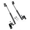 For Toyota Land Cruiser LC250 Prado 2025-2025 Gas Spring Hydraulic Front Engine Hood Strut Rod Lift Support Upgraded Accessories