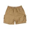 Nike ACG Series Multi-Pocket Outdoor Casual Loose Cargo Shorts Men Shorts Yellow DN3945-258