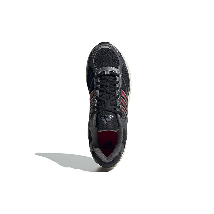 Adidas Response CL Grey Black Scarlet Unisex Sneakers Grey-Five Better-Scarlet Core-Black IE0574