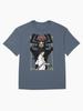 Samurai Jack Samurai Jack Oversized T-Shirt