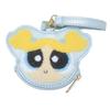 Marimo Craft Character Mix Face Sagara Mini Pouch Bubbles W150xH93xD10mm Approx. MPPG-117