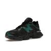 Mowalola X New Balance 9060 Burglarwear - Teal Unisex Sneakers Black U9060ML
