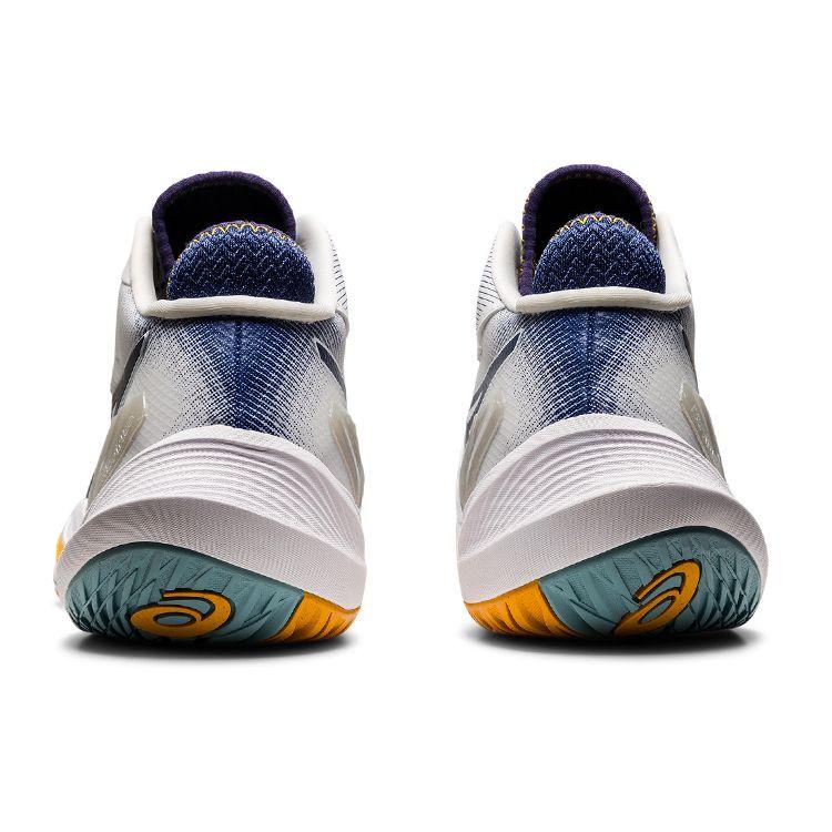 Asics Metarise Deep Ocean Beyaz Erkek Spor Ayakkabı 1051A058-101