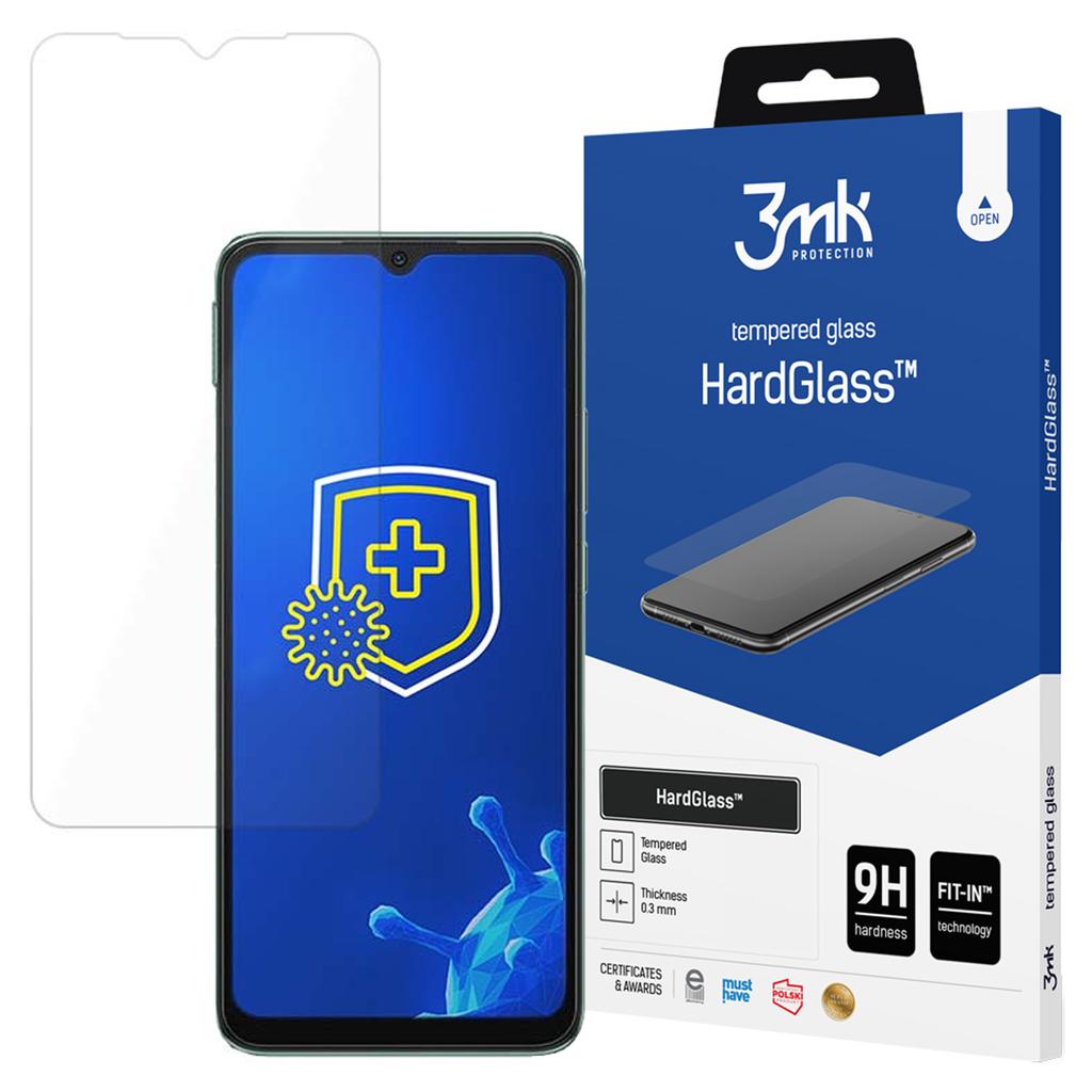 Xiaomi Redmi 10C - 3Mk Hardglass