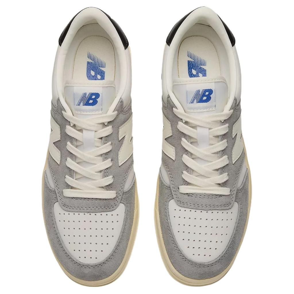 New Balance T500 Grey Day 2025 Men Sneakers Slate-Grey Reflection Angora CT500OGA