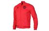 Manchester United Jackets Men's Red Baseball Collar Moderate Pilot DX9077