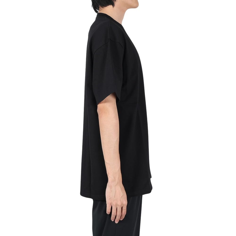 Carhartt Short Sleeve Chase I02639100FXX T-Shirt (Black/M/Men's)