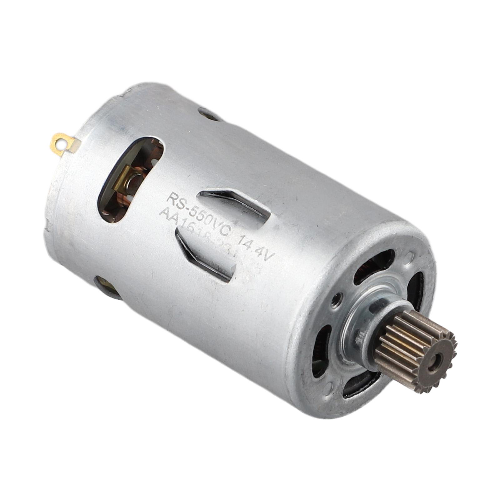 

Gear Diameter Cordless Ratchet 11.5mm Diameter Replacement Motor For Ratchet Wrench Gearmotor Outer Diameter 11.5mm China Mainland