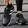2025 Men Casual Shoes Light Suede 2024 New Classic Men Running shoes Outdoor Breathable Mesh Jogging Sport Shoes tenis masculino