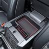 NEW For Ford -2025 Explorer Car Center Armrest Storage Tray Organizer Box