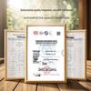 Qianjumei Weatherproof Anti-Corrosion Wood Oil Paint