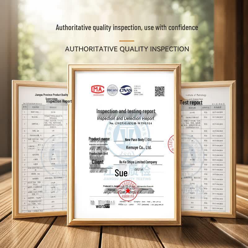 Qianjumei Weatherproof Anti-Corrosion Wood Oil Paint