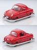 TOMYTEC Kodomo no Kuni x TLV Datsun Baby Restored with Assembled Model 336624 (Tomytec) Car, Red, Figure,