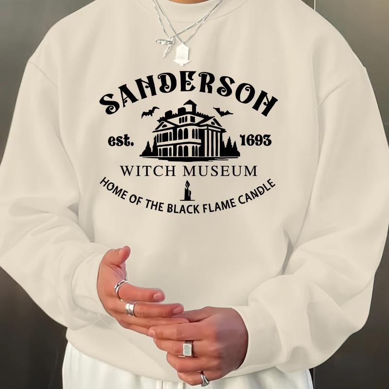 

Свитшот с круглым вырезом, Универсальный стиль и комфорт, Подходит для офиса, улицы и повседневной носки XXL чёрный