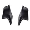 For Suzuki Jimny JB64 JB74 2018+ Engine Bay Hood Angle Cover Trim Sticker Car Styling Exterior Accessories