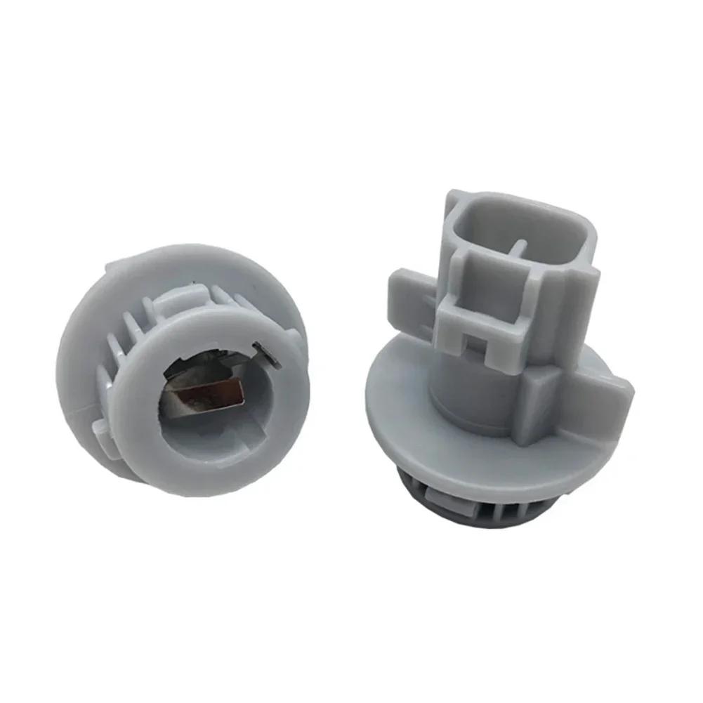 Car Bulb Base Socket Turn Signal Halogen Light Lamp Bulb Holder For Toyota For Suzuki 3611877A00 90075-60006 Car Light Accessory
