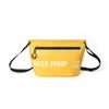 Unisex Waterproof Crossbody Travel Bag - Outdoor, Toiletry, Makeup, & Swimming Shoulder Bag