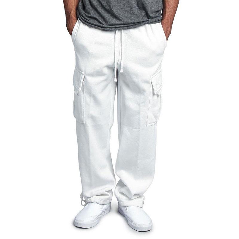 Buy Men's Casual Loose Joggers 